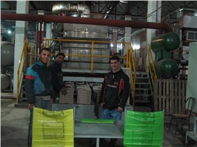 紙漿模塑生產(chǎn)設(shè)備成型類型有？