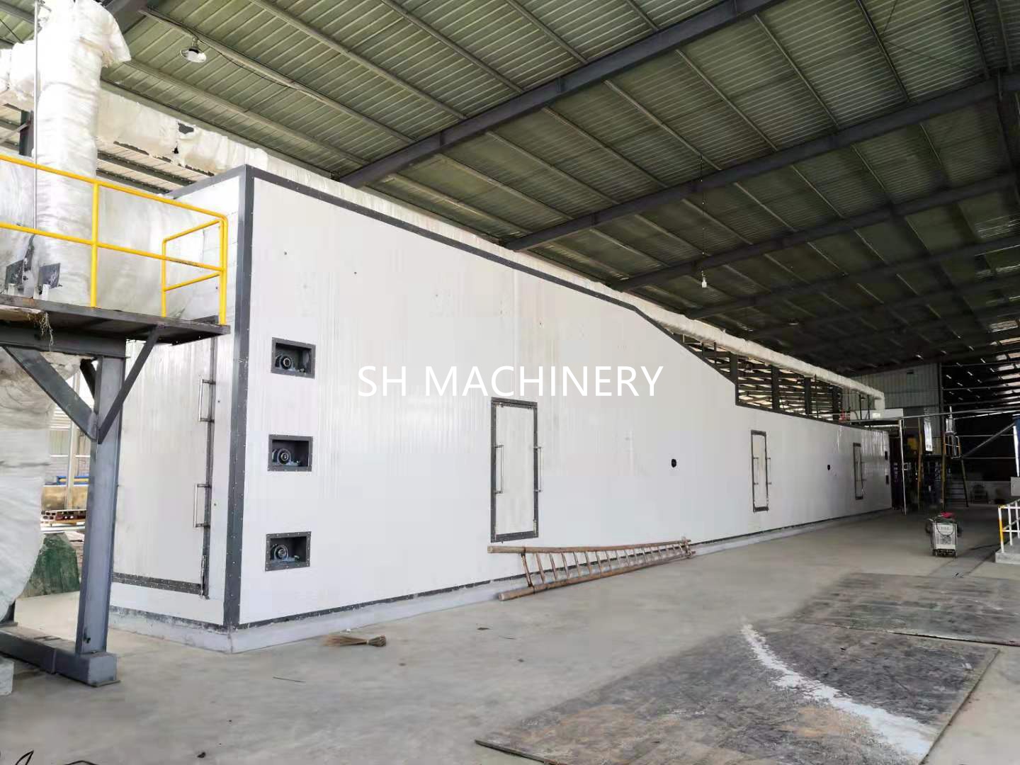 紙漿模塑大家怎么看？