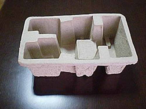 【干貨來(lái)襲】紙漿模塑制品有哪些加工步驟？