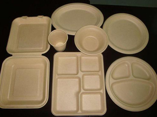 紙漿模塑包裝材料，有多環(huán)保？