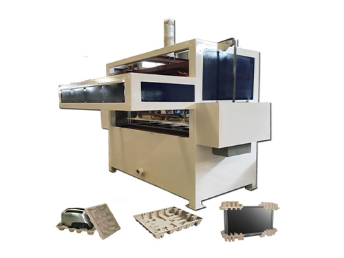 紙漿模塑設(shè)備的優(yōu)勢(shì)都有哪些？