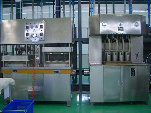 紙漿模塑制造時要注意哪些因素？