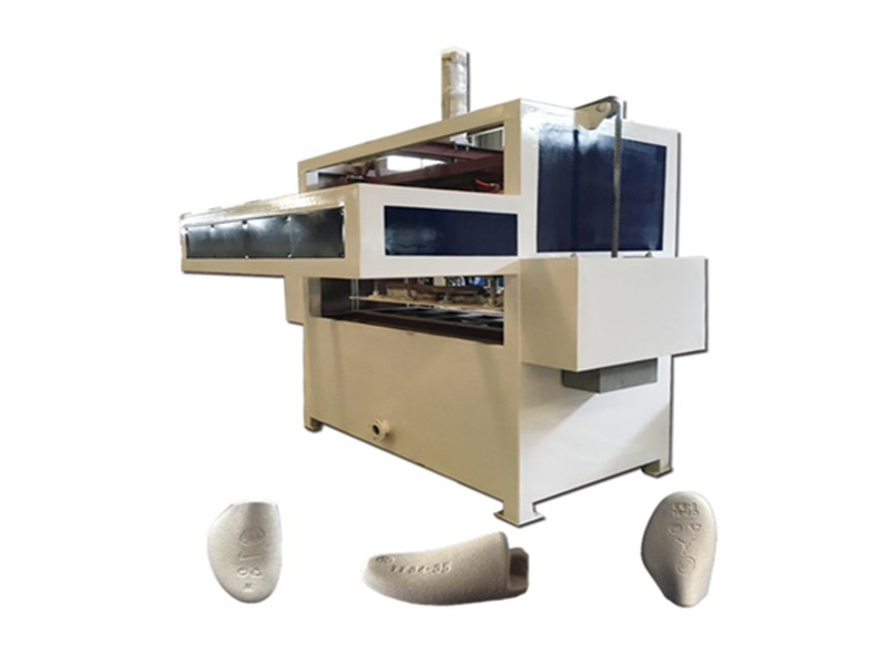 紙質(zhì)鞋托設(shè)備有哪些特點(diǎn)？