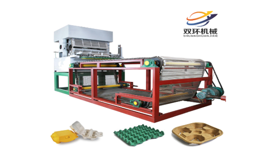 環(huán)保蛋托制品的生產(chǎn)制造原料是什么？