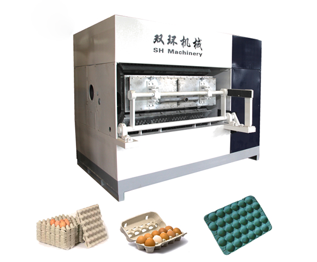 國內紙漿模塑發(fā)展的特點有哪些？