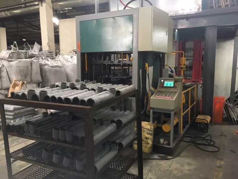 紙塑設備加熱管需要注意什么？